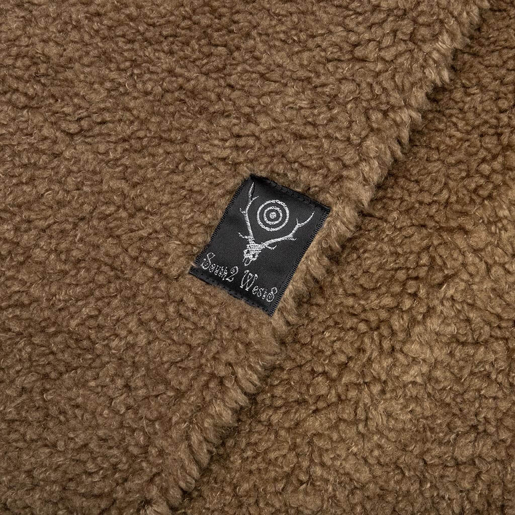 Paddling Jacket - Taupe - Image 4