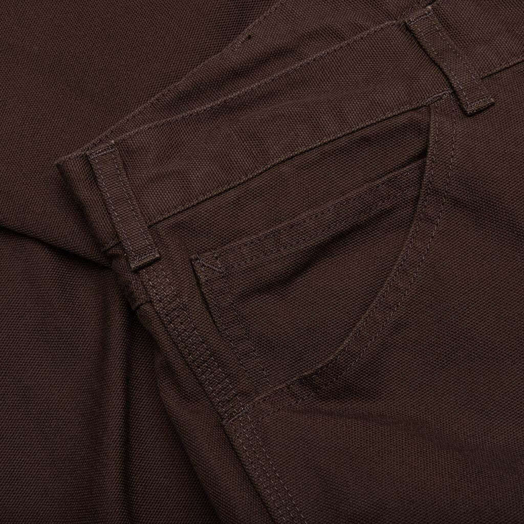 Painter Pant - Brown - Image 3