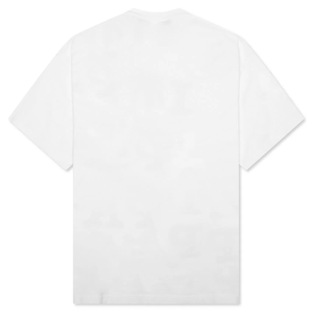 I Love PA Classic Tee - White/Multi - Image 2