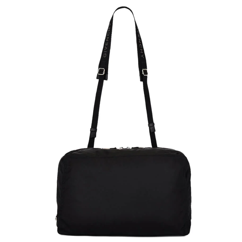 Pandora Medium Bag - Black - Image 2