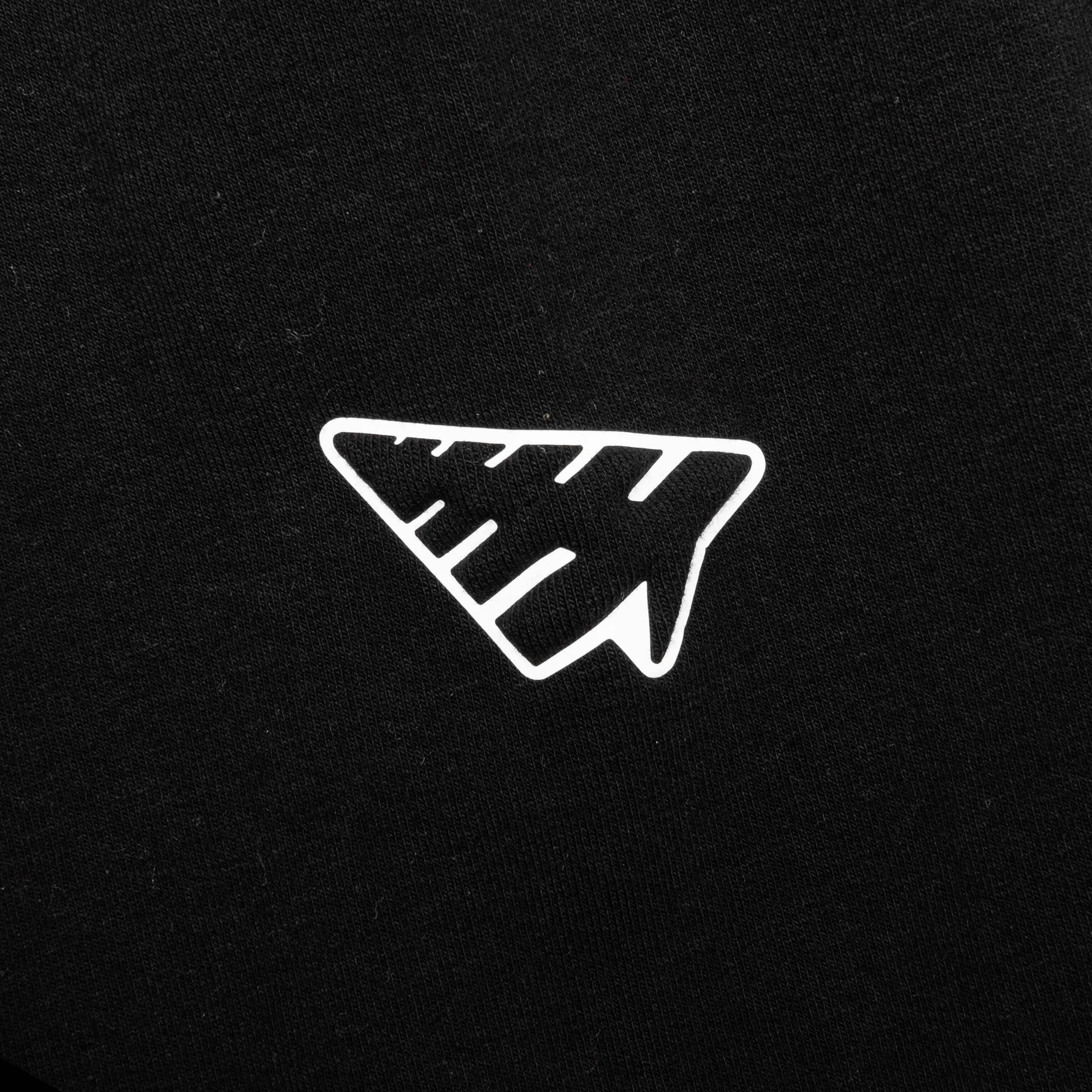 Leadership Hoodie - Black - Image 5