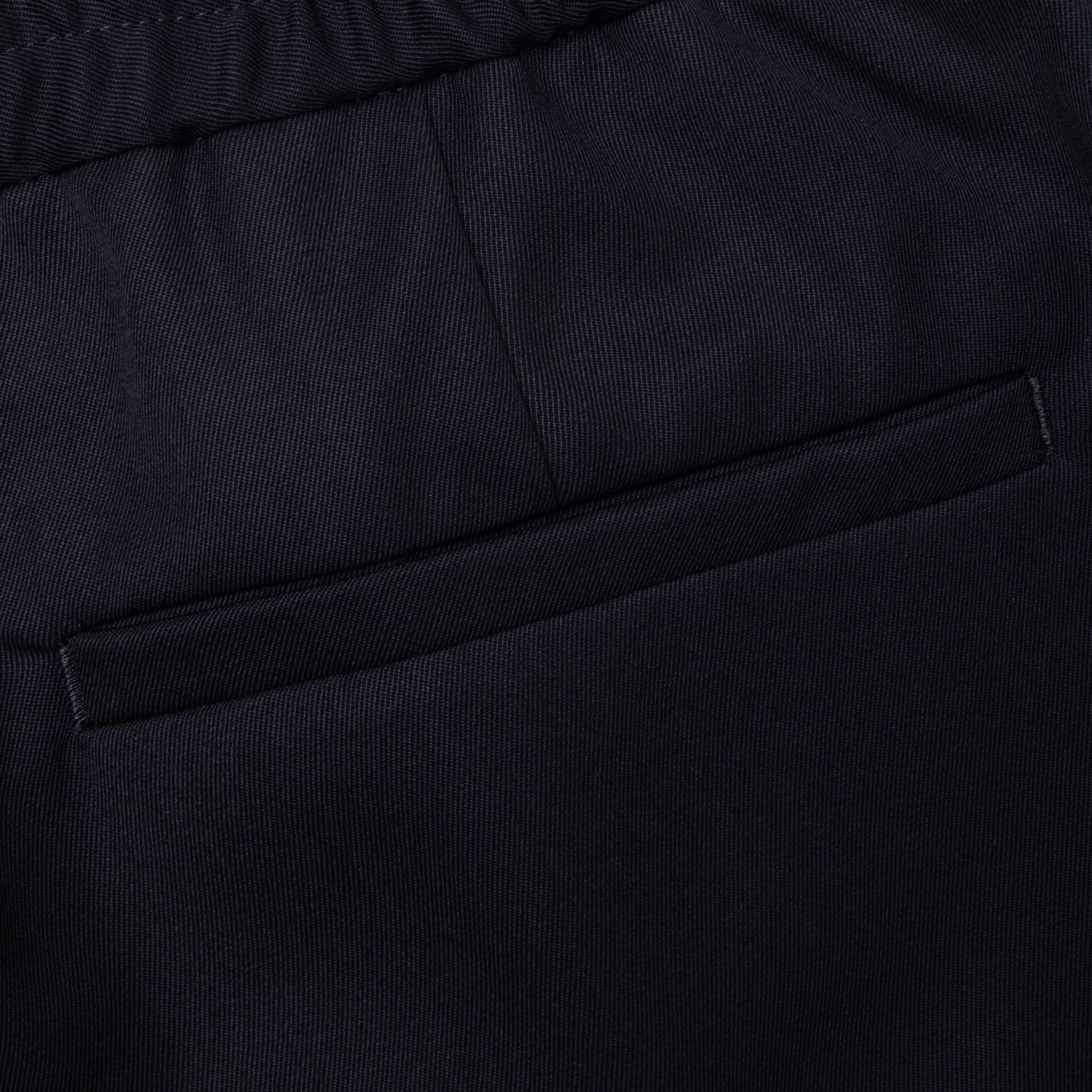 Parkino 9146 M.W. Pants - Navy - Image 4