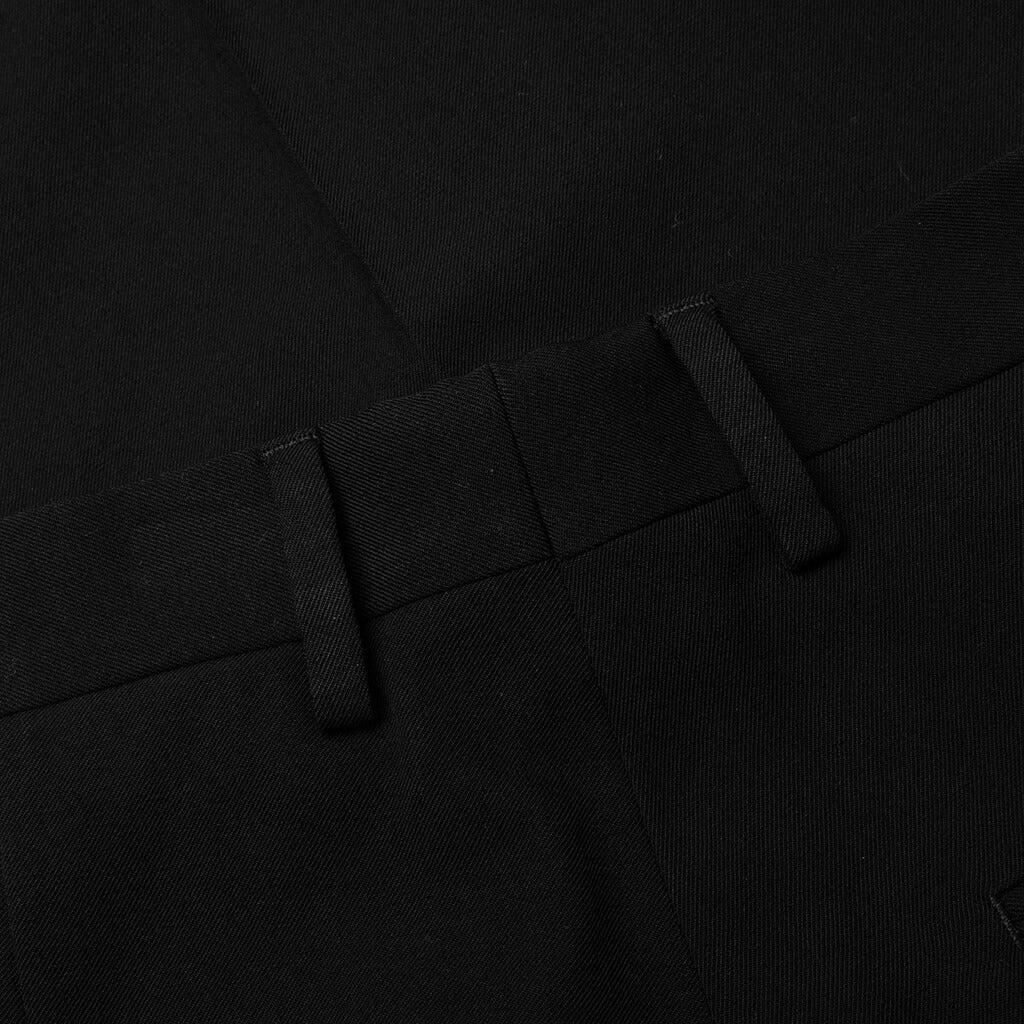 Parnes 7061 M.W. Pants - Black - Image 4