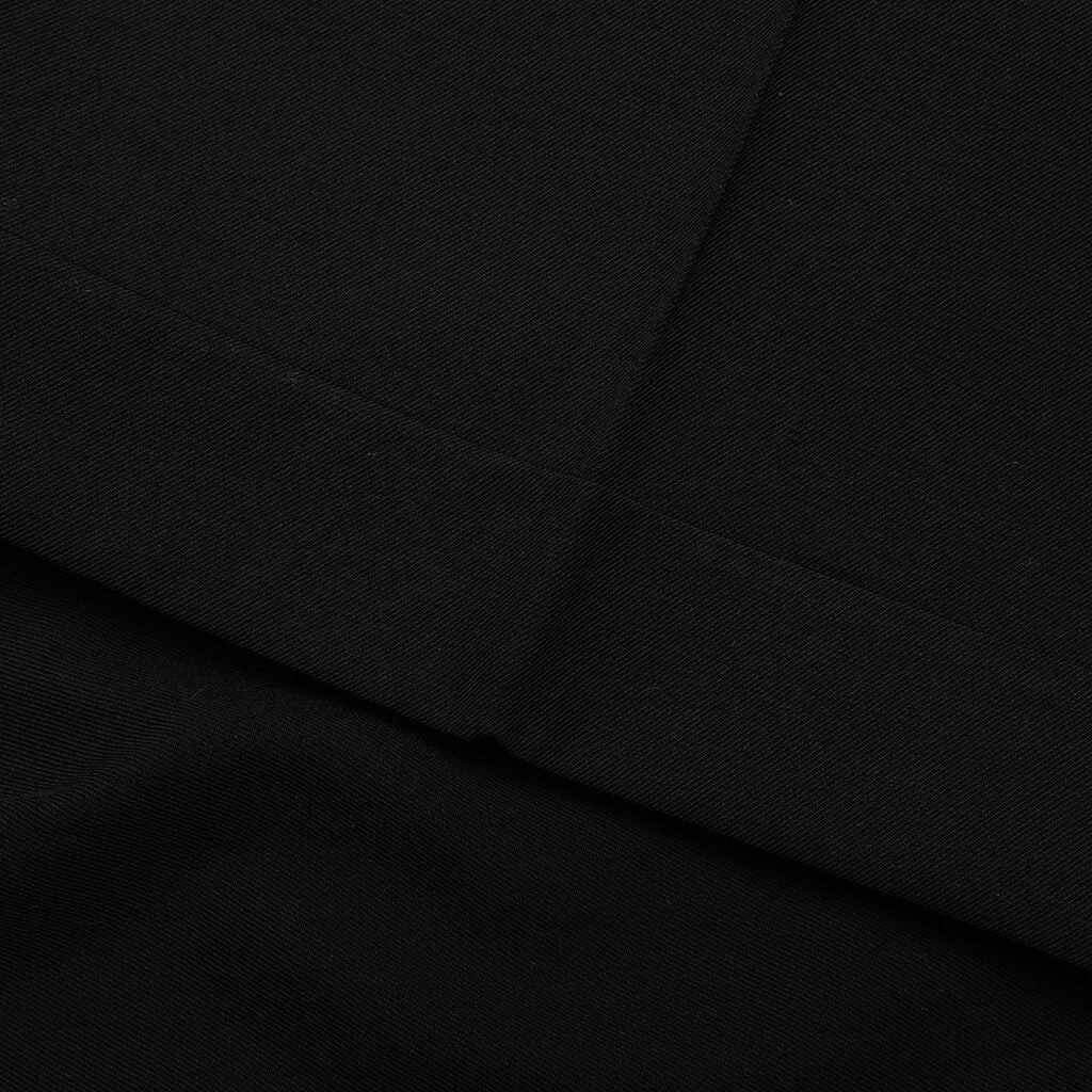 Parnes 7061 M.W. Pants - Black - Image 5
