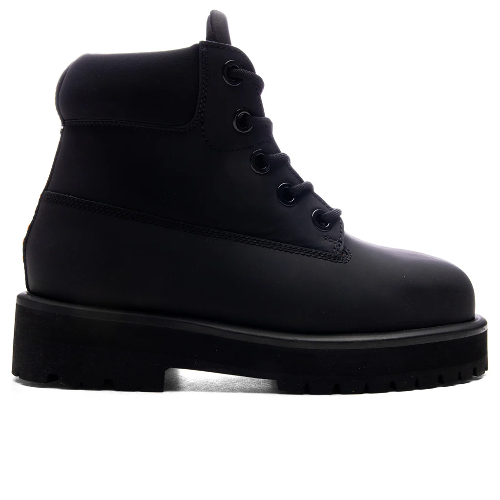 Strada - Black