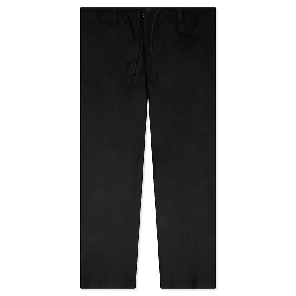 Penny 9210 M.W. Pants - Black