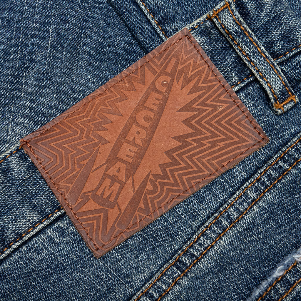 Perimeter Jean - Blueberry Haze - Image 4