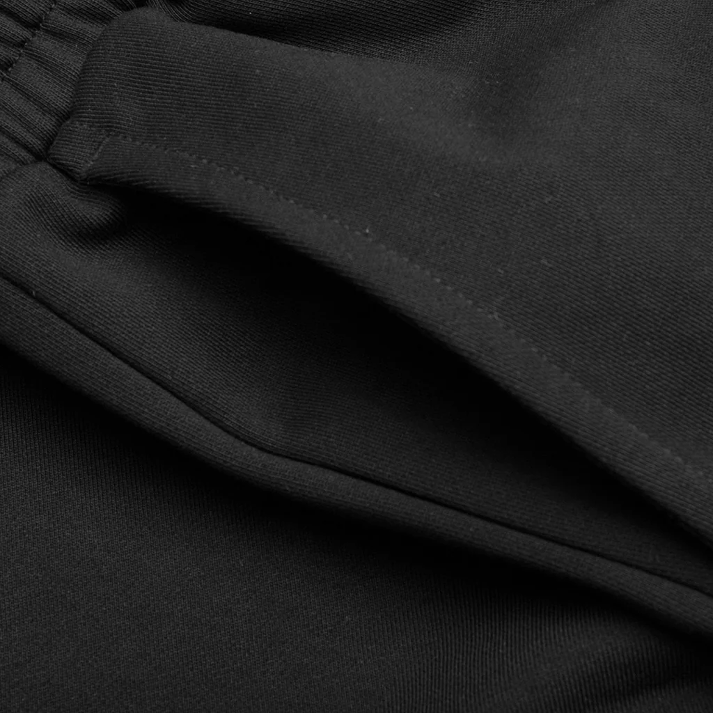 Photo Logo Short - Black - Image 4