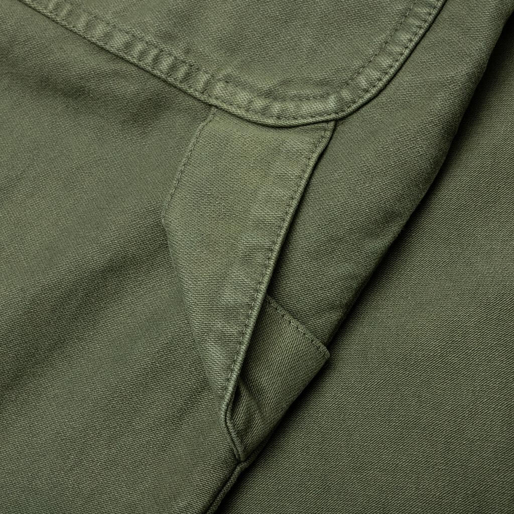Pip GD 7333 M.W. Pants - Khaki - Image 4