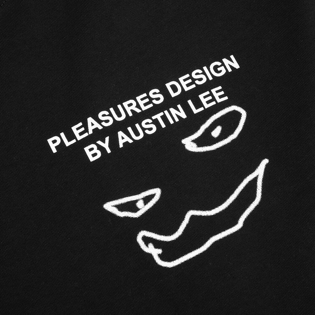 Angel Heavyweight Shirt - Black - Image 4