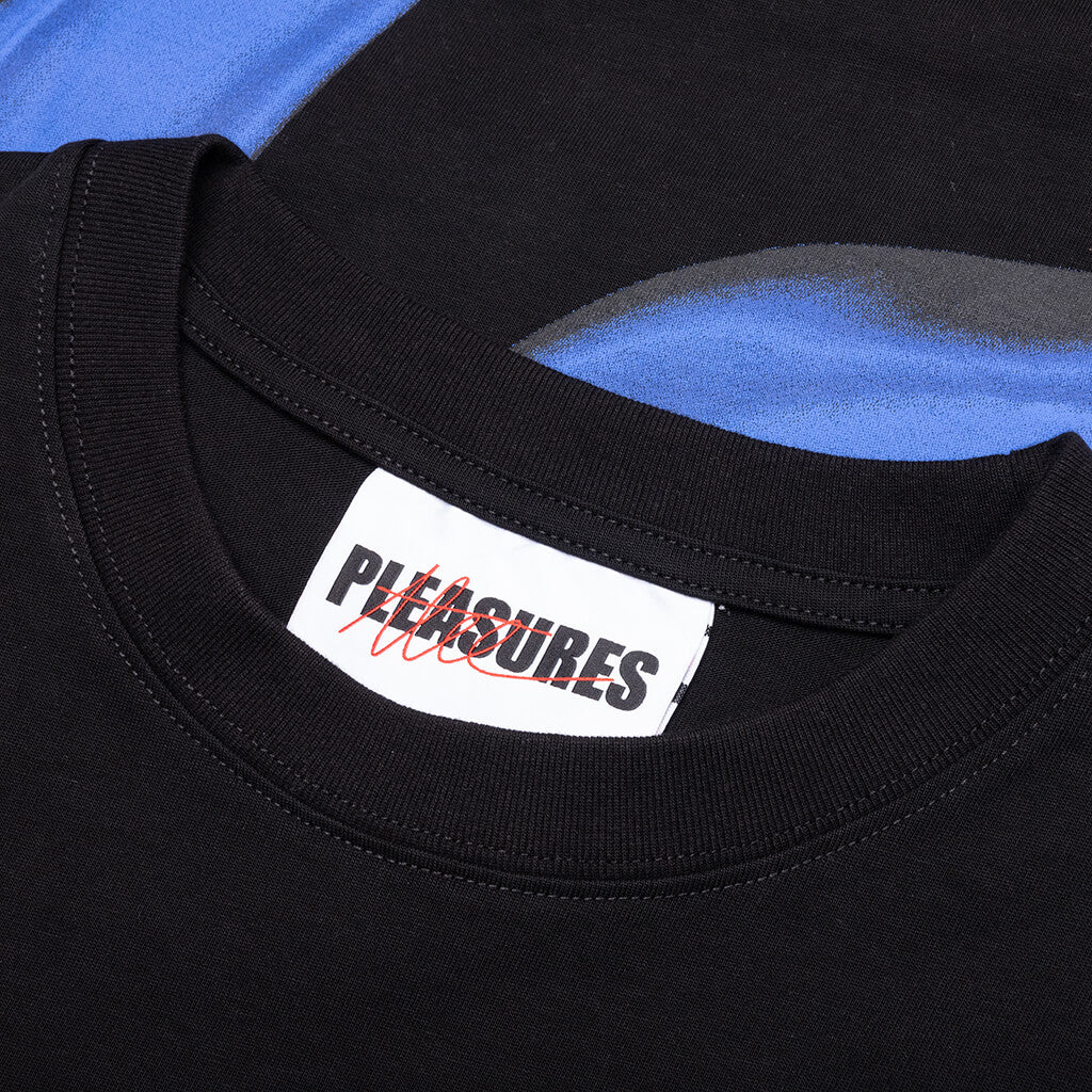 Angel Heavyweight Shirt - Black - Image 5