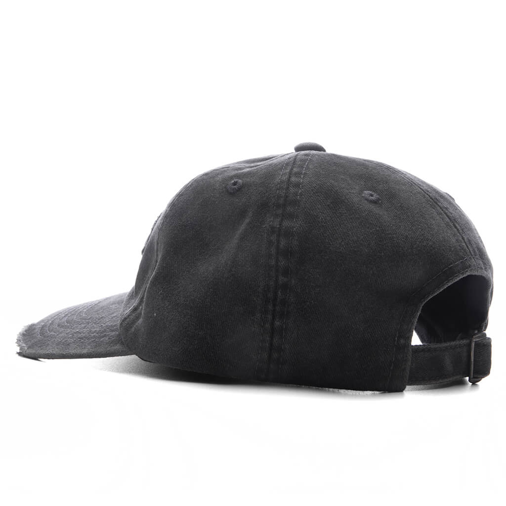 Bubble Rip Cap - Grey - Image 3