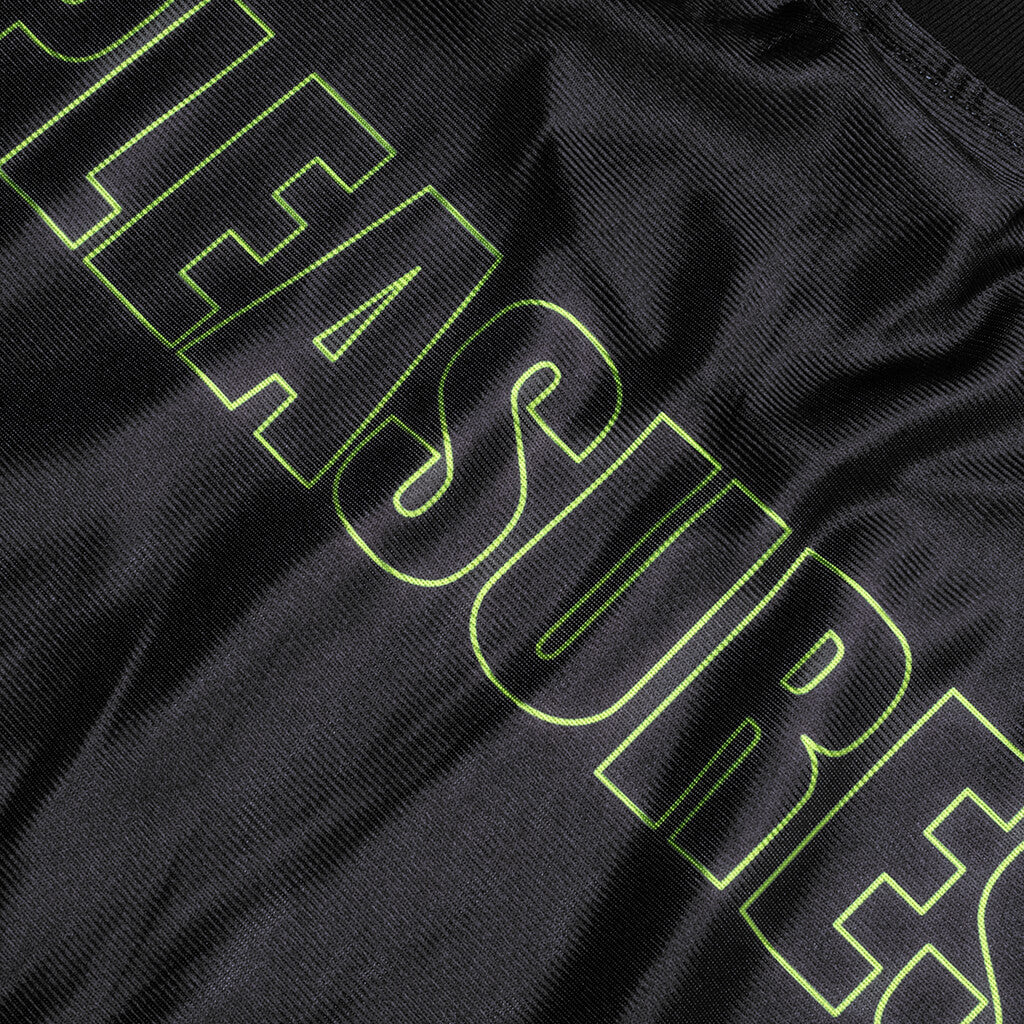 Daft Club Sport Shirt - Black - Image 3