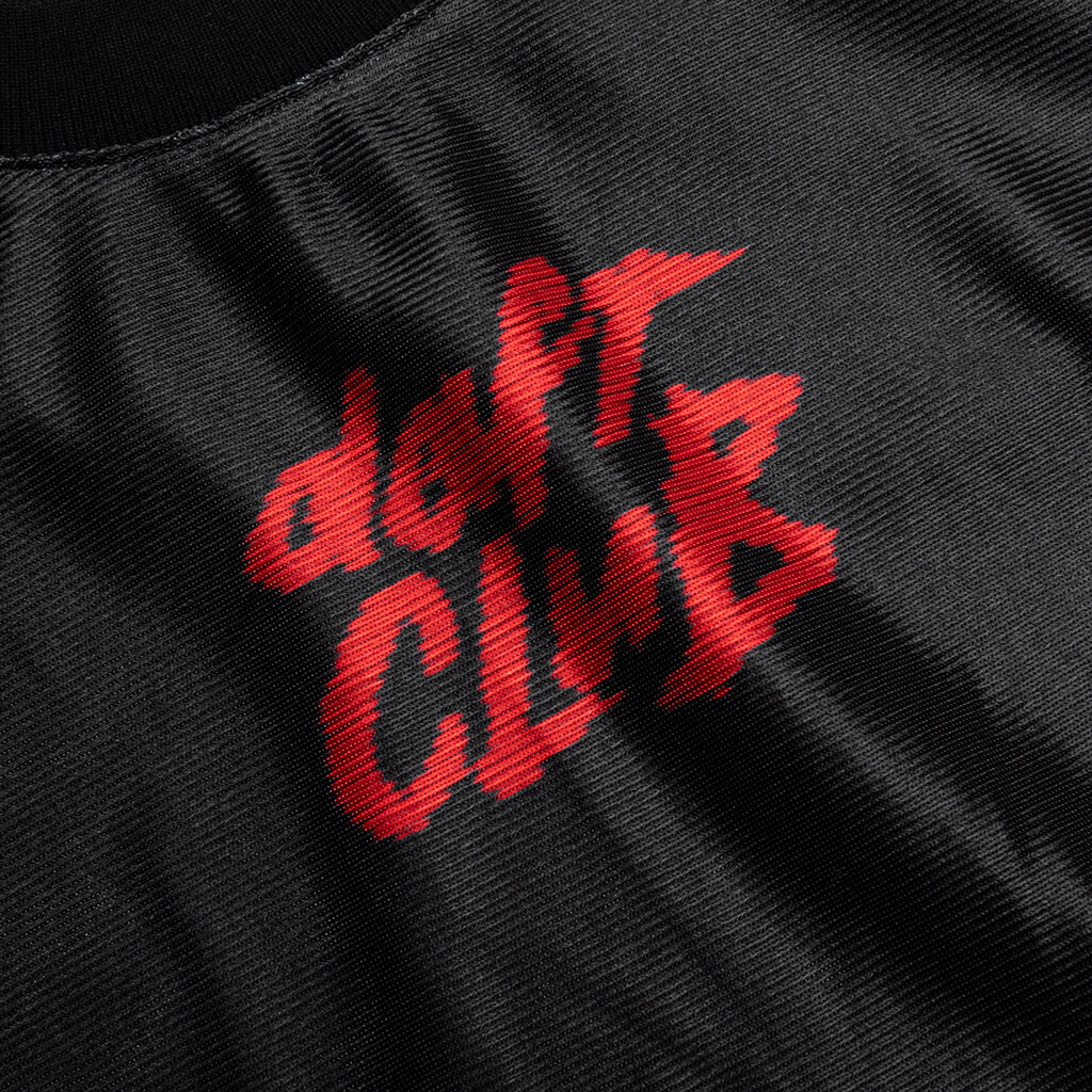 Daft Club Sport Shirt - Black - Image 4