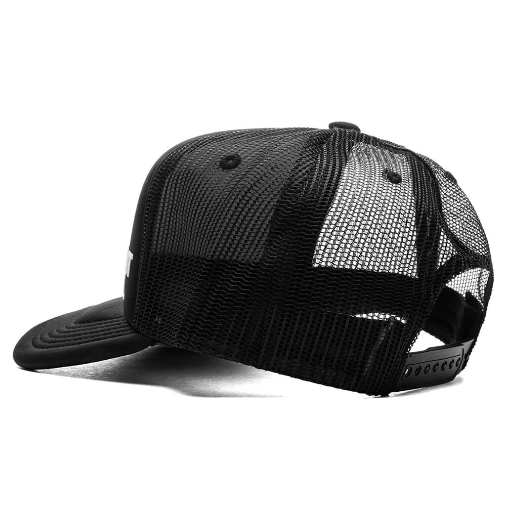 Illegal Trucker - Black - Image 4