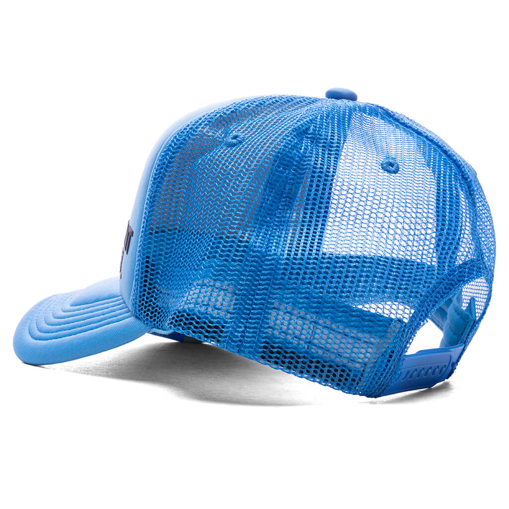 Illegal Trucker - Blue - Image 4