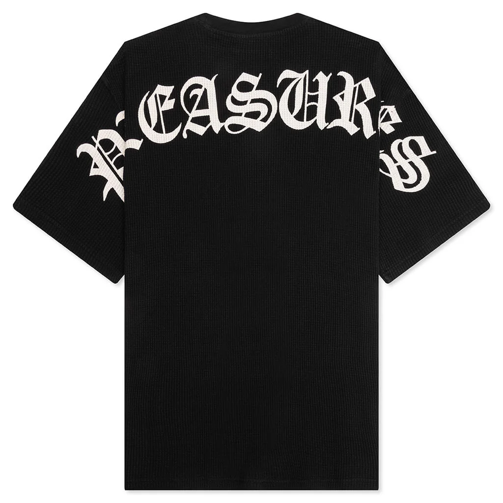 Neural Thermal Shirt - Black - Image 2