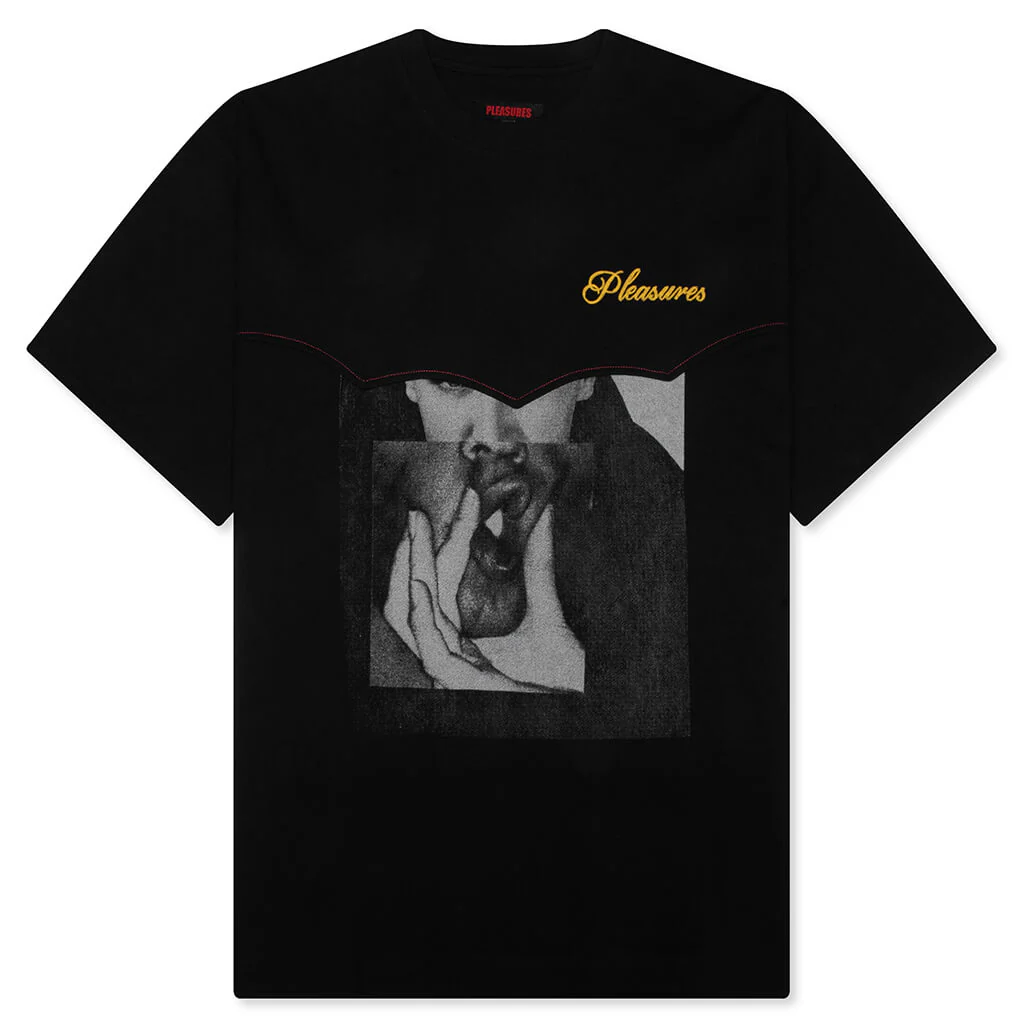 Ritual Heavyweight Shirt - Black