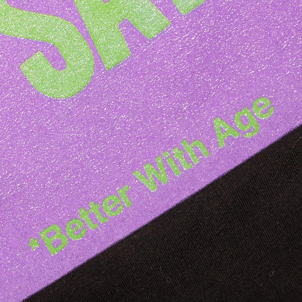 Wretch Tee - Multi - Image 4
