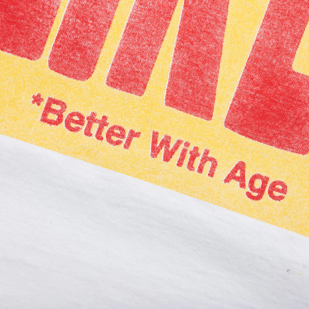Wretch Tee - Multi - Image 3