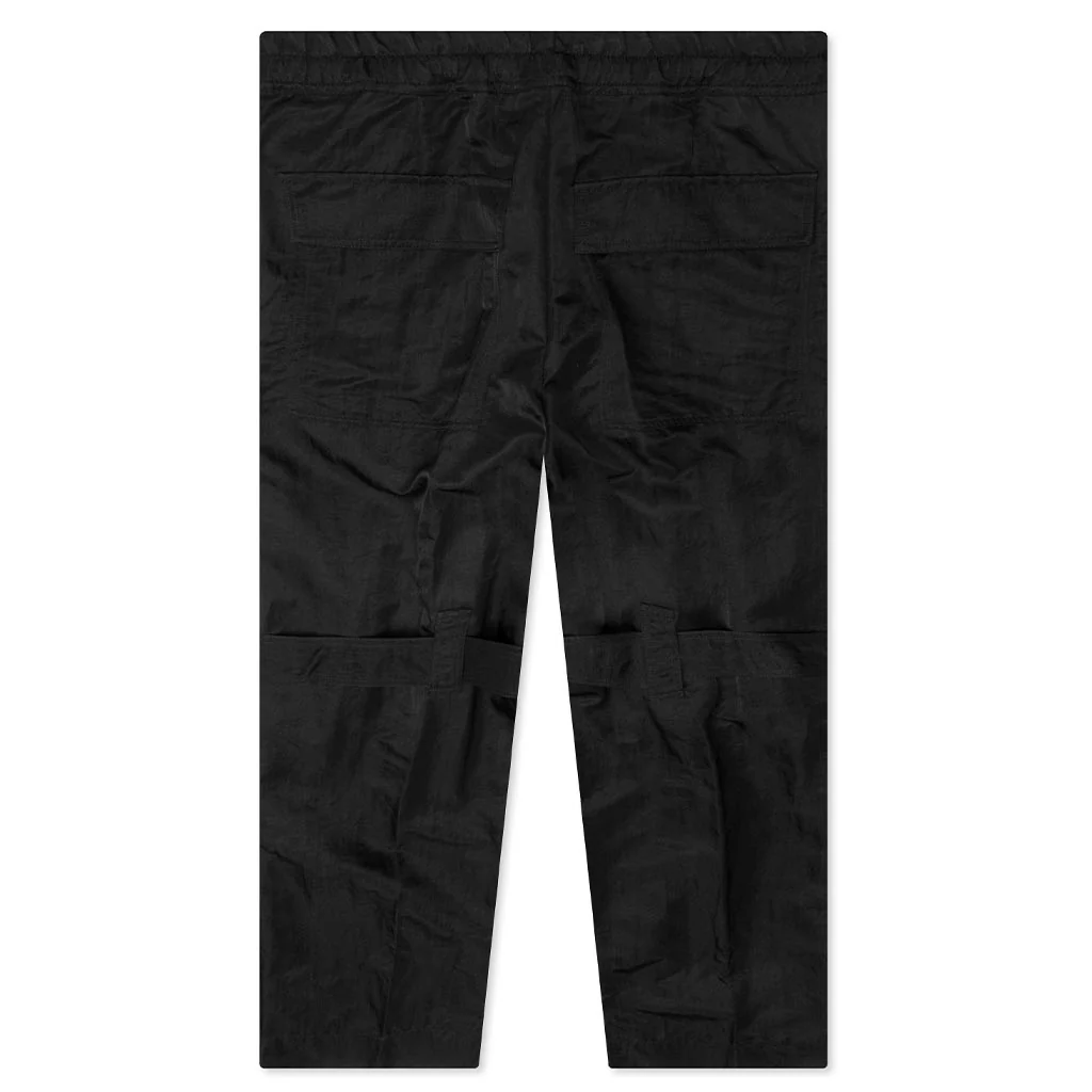 Primo Tape 7356 M.W. Pants - Black - Image 2