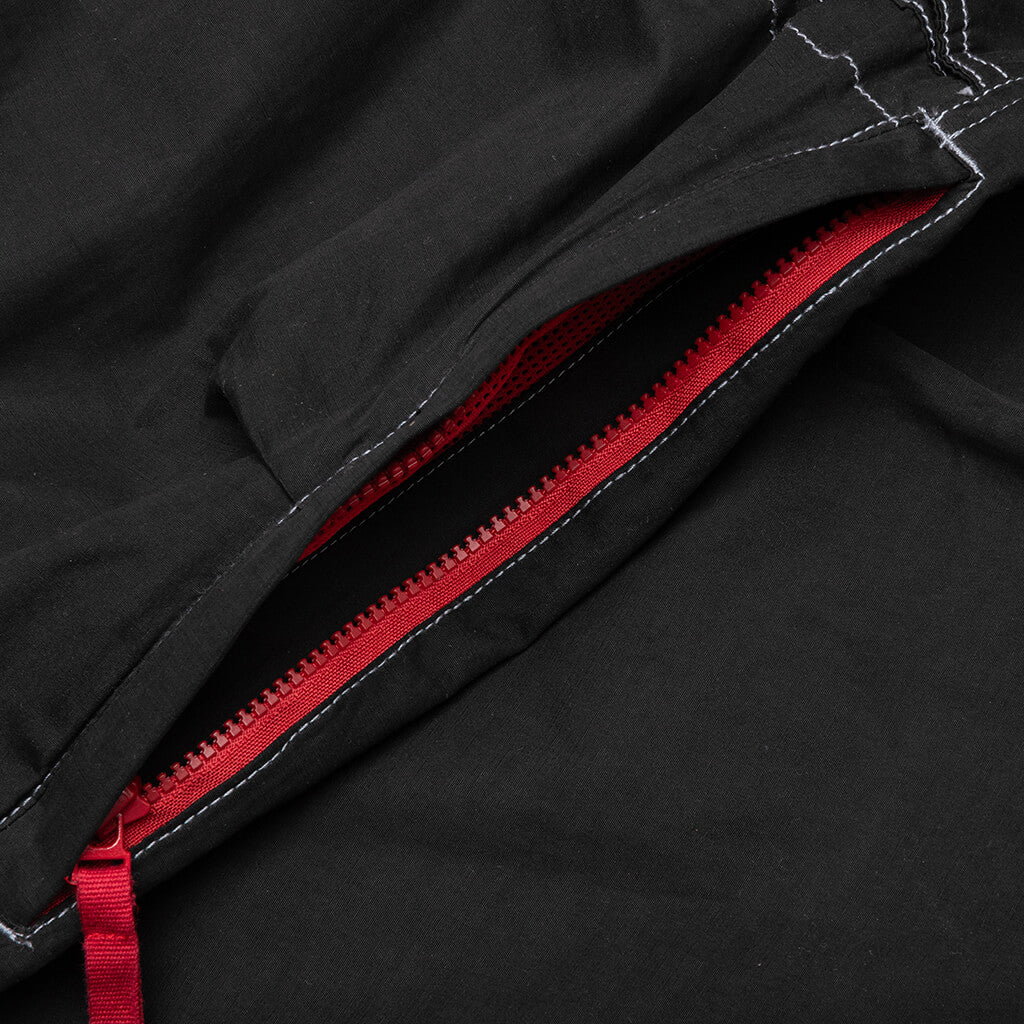 Public Utility Pants - Black - Image 6