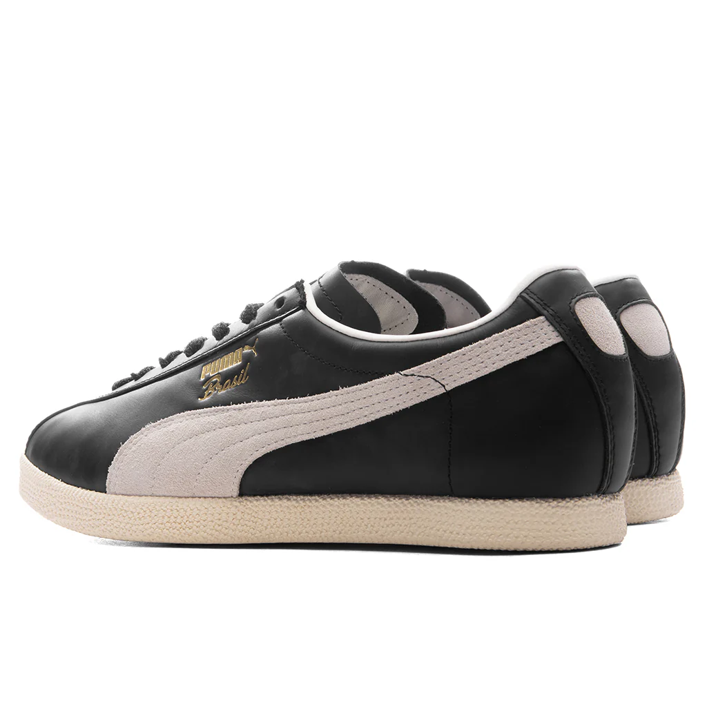 Brasil Terrace Views - Black/Frosted Ivory - Image 3