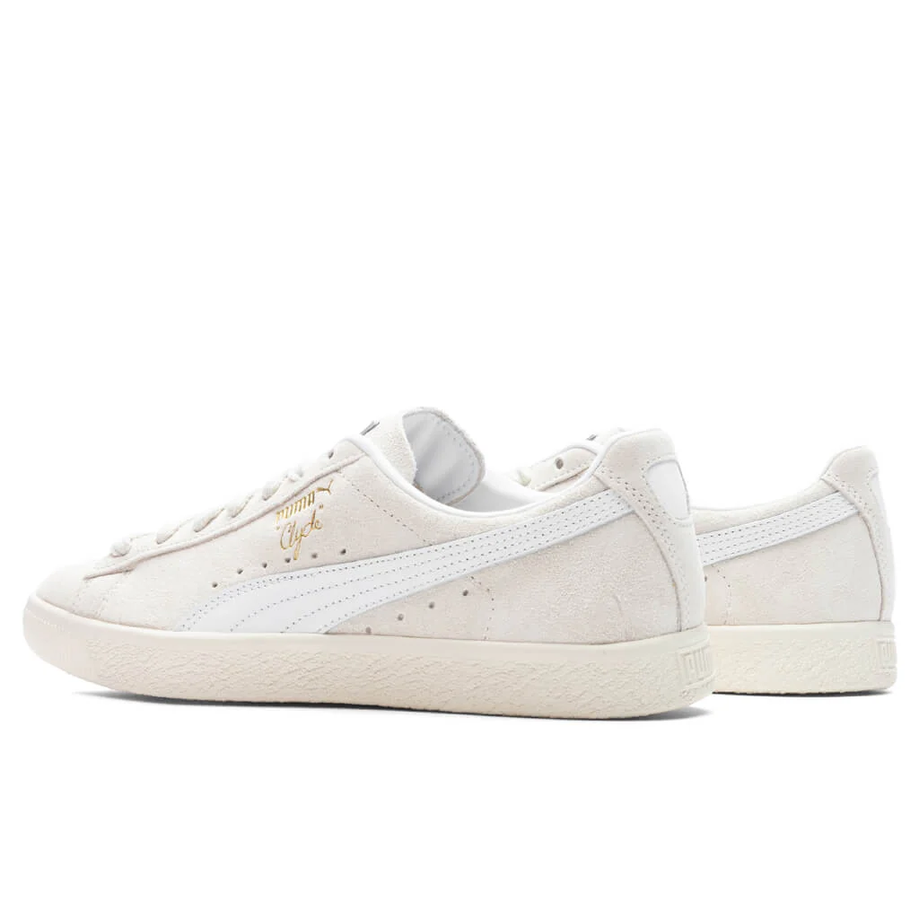 Clyde PRM - Frosted Ivory/White - Image 3