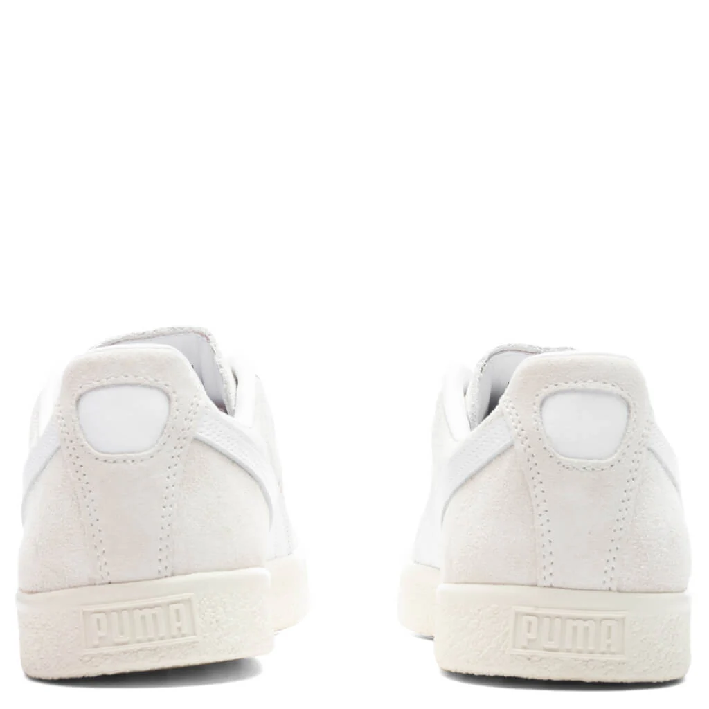 Clyde PRM - Frosted Ivory/White - Image 4