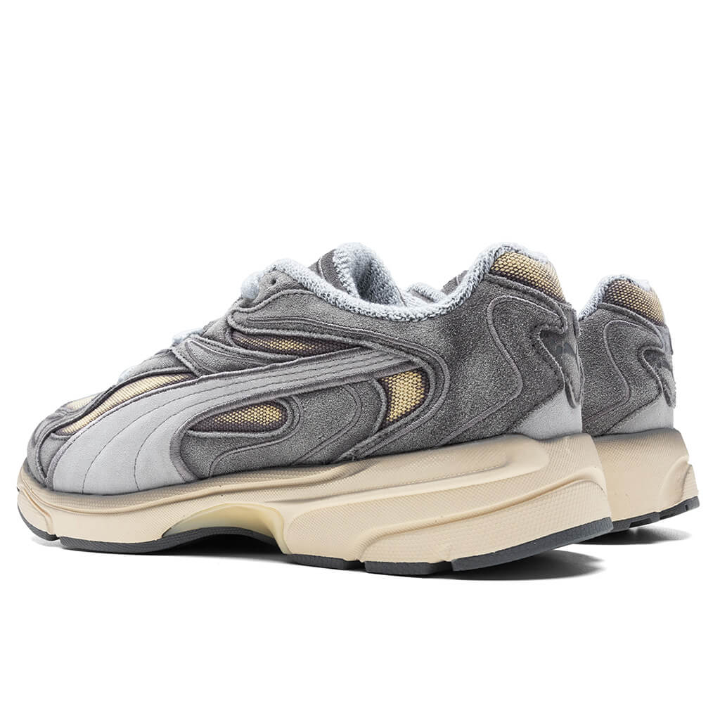 Extos Overdye - Cool Dark Gray/Cool Light Gray - Image 3