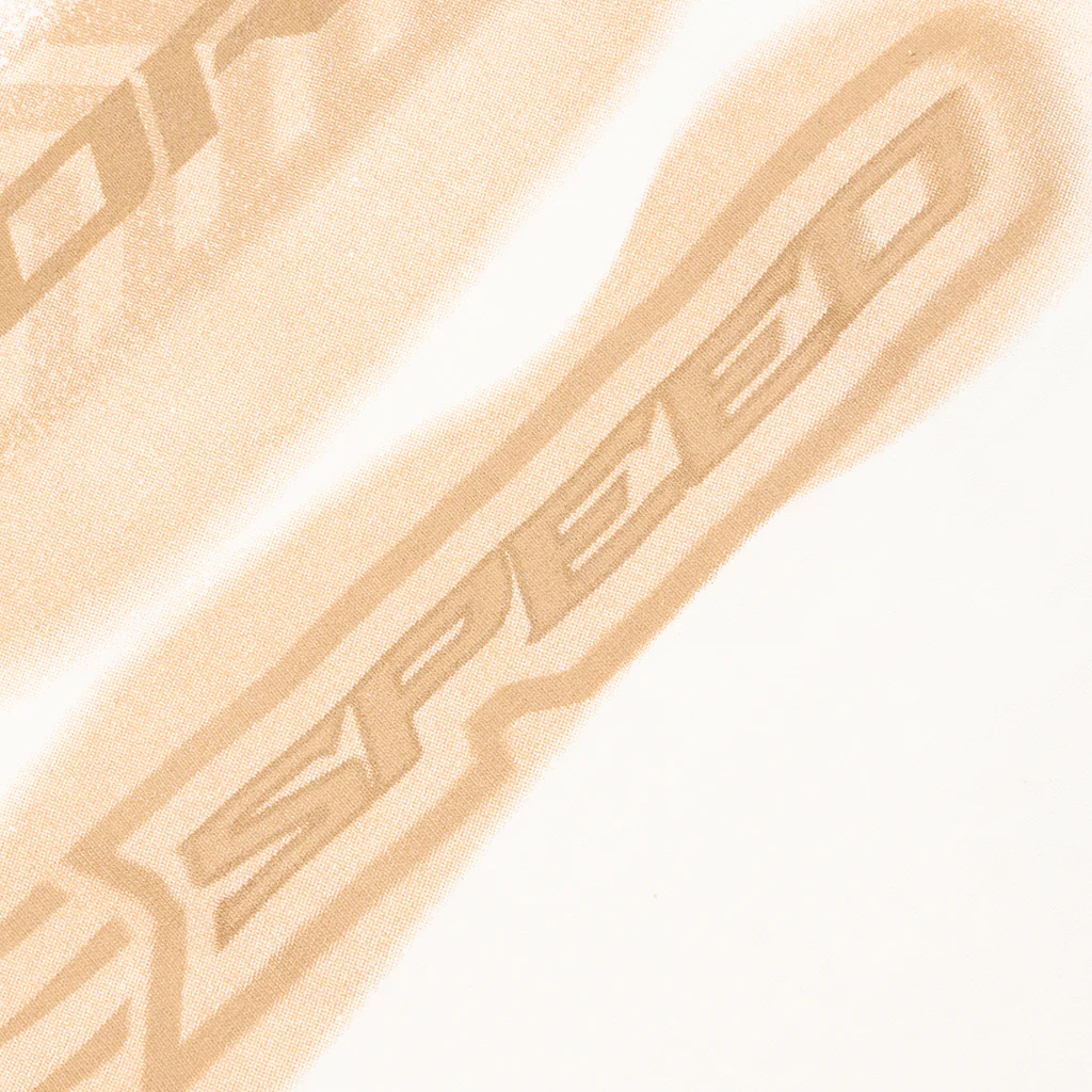 Ferrari Race Desert Sun Las Vegas Graphic Tee - Alpine Snow - Image 4