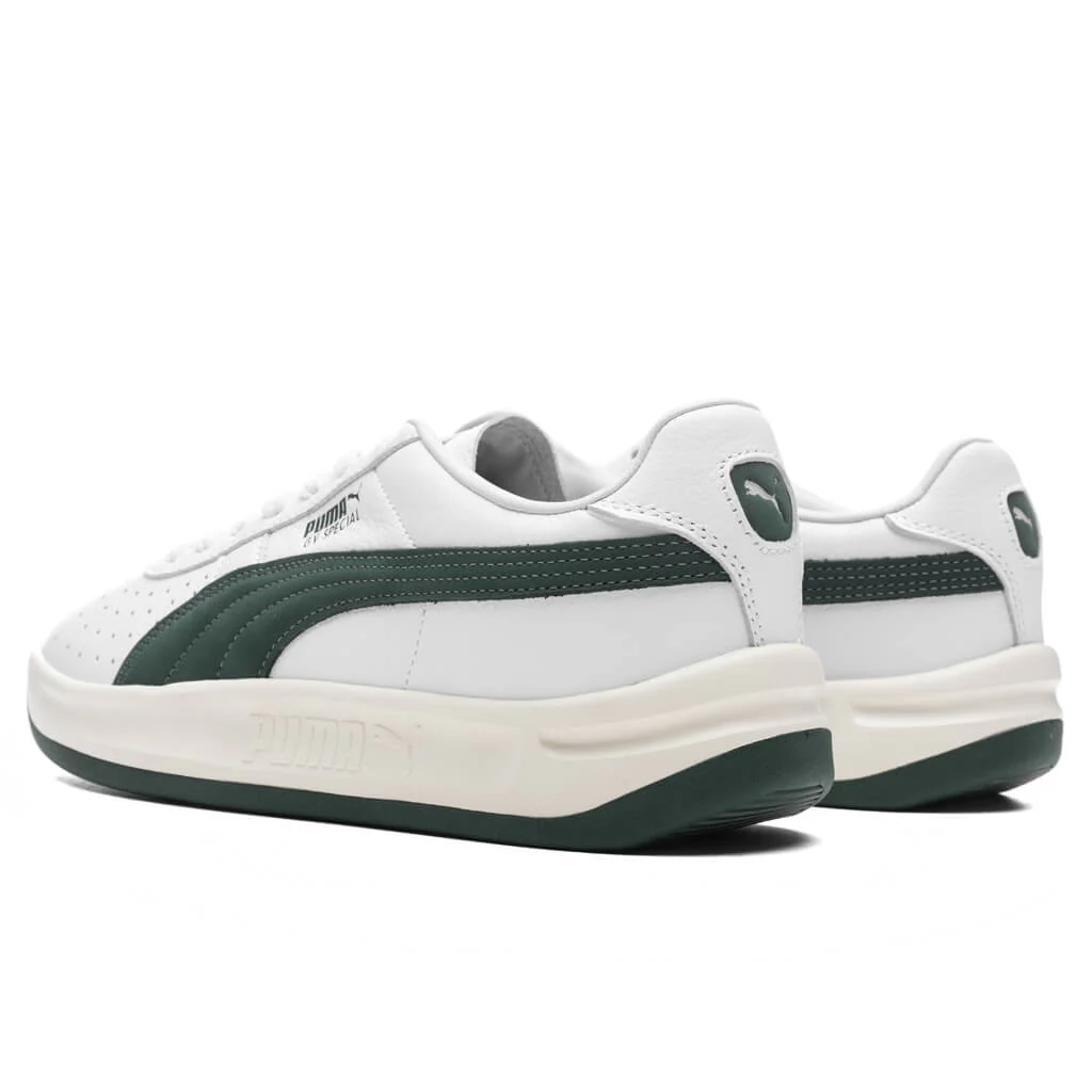GV Special Base - White / Dark Myrtle - Image 3