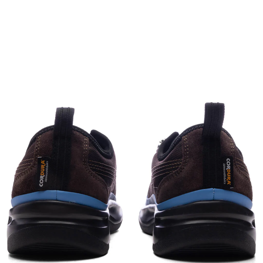 Puma x Liberaiders GV Special Cordura - Dark Chocolate/Cobalt Silver - Image 4