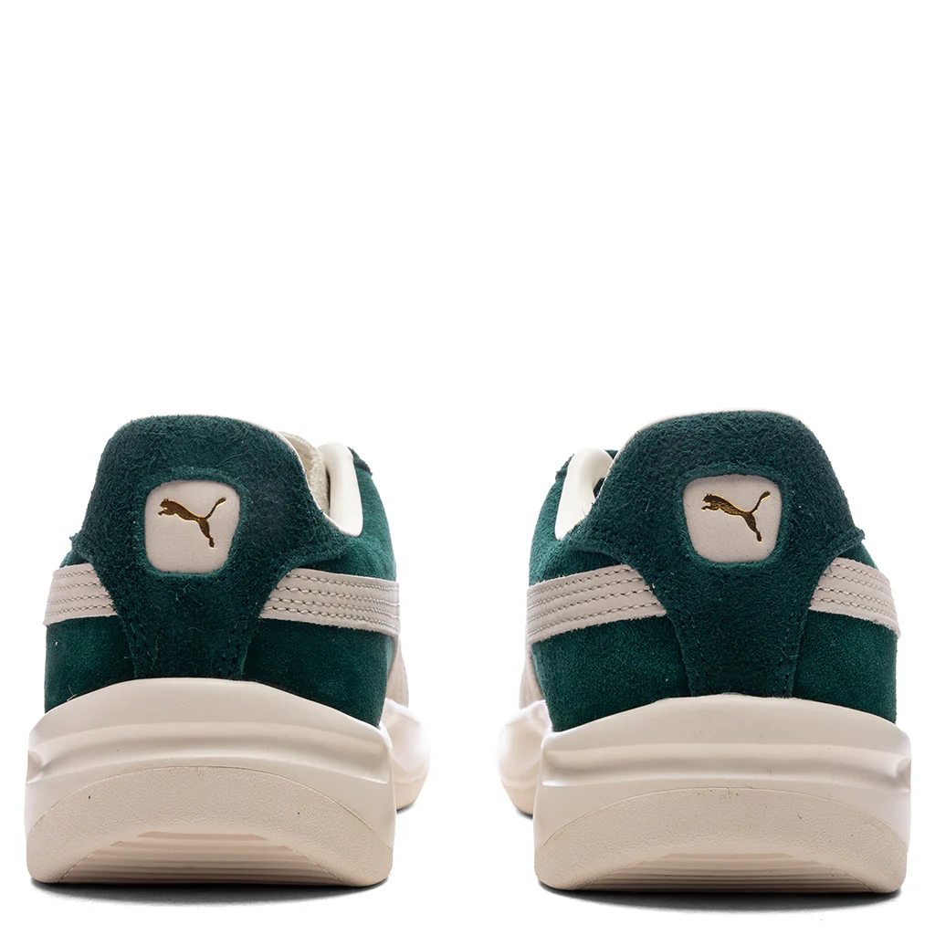 GV Special Suede - Dark Myrtle/Warm White - Image 4