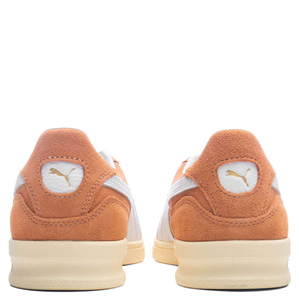 Indoor Soft - Orange - Image 4