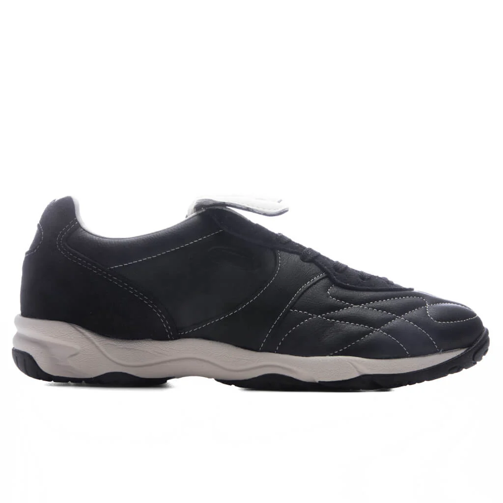King Indoor Icons - Puma Black/Frosted Ivory