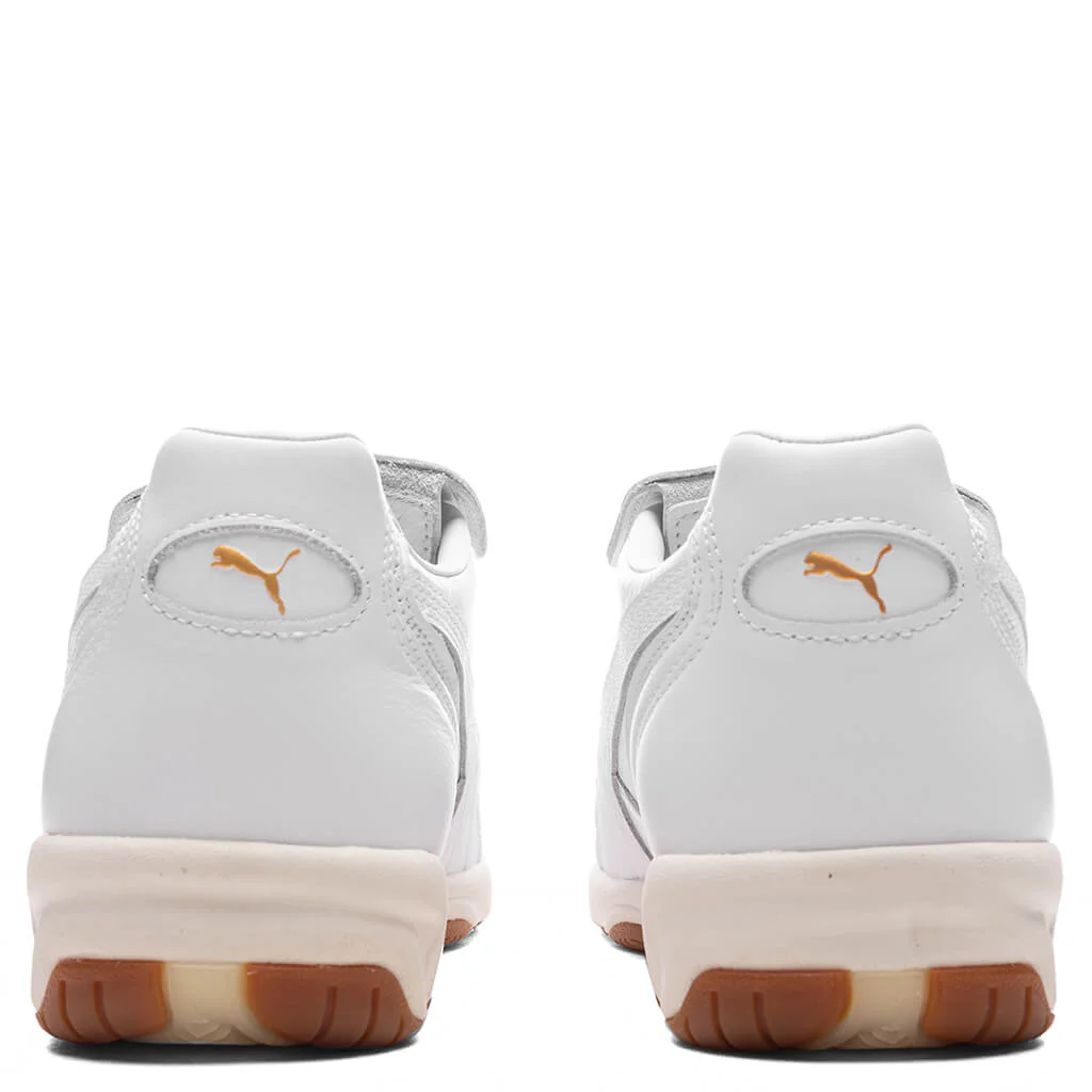 King Indoor - White/Frosted Ivory - Image 4