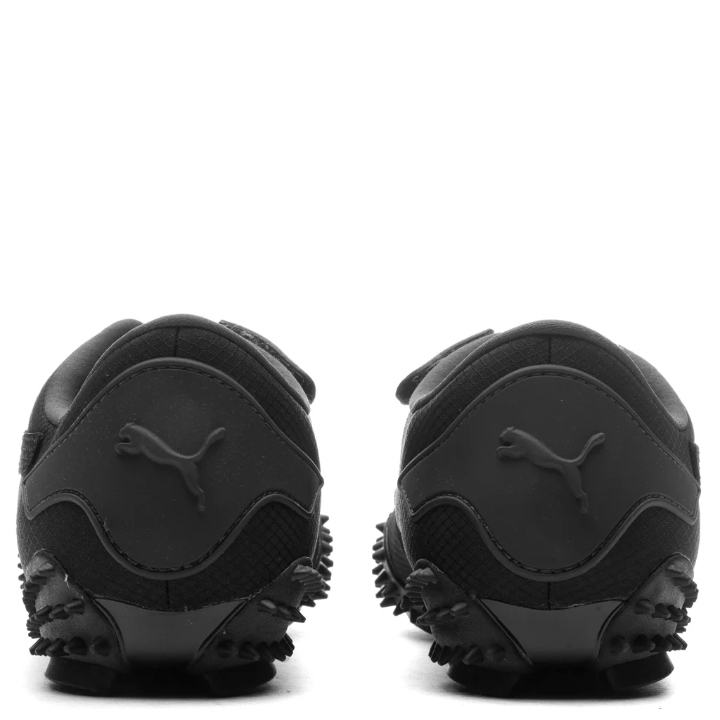 Mostro Archive - Black - Image 4