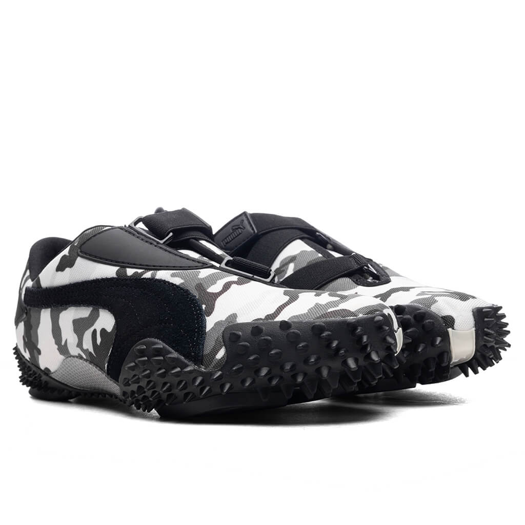 Mostro Camo - Black - Image 2