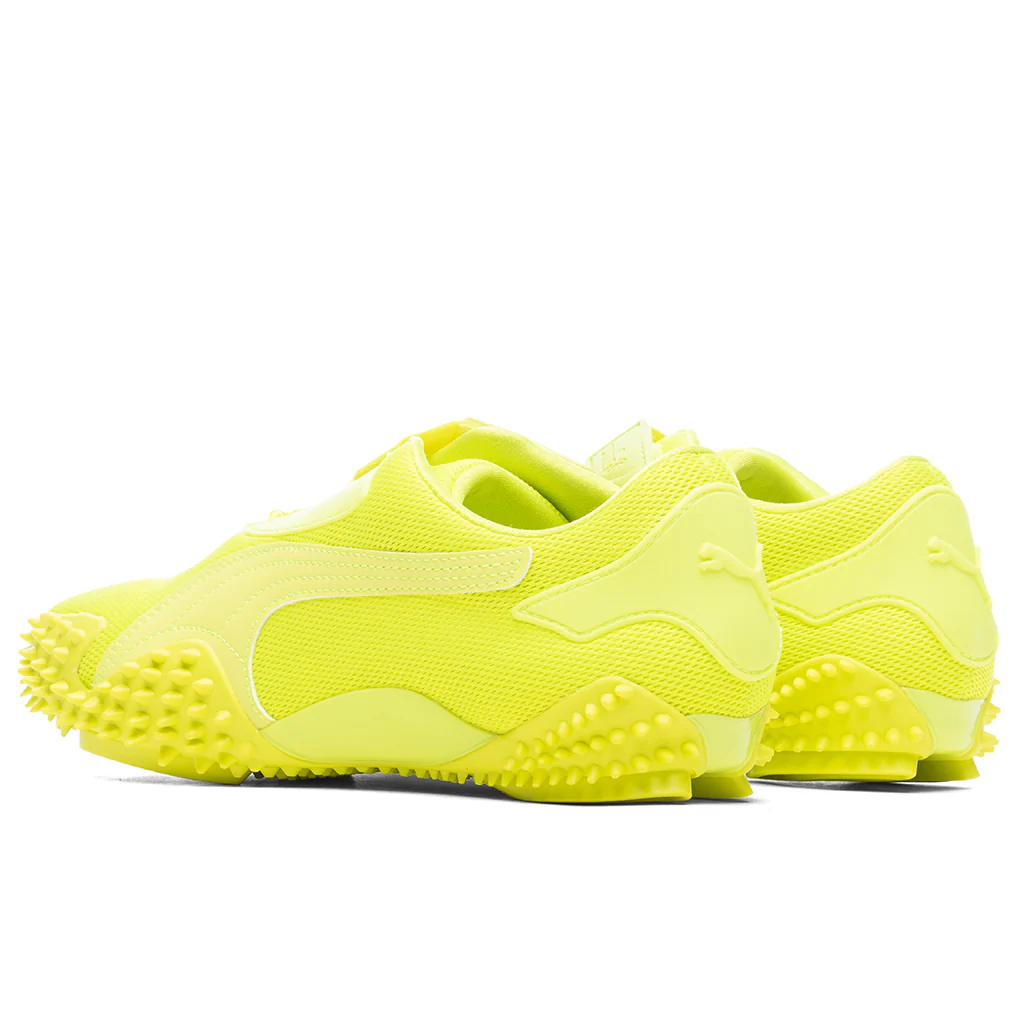 Mostro Ecstasy - Green - Image 3