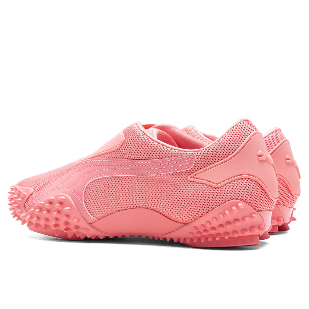 Mostro Ecstasy - Pink Fruit/White - Image 3