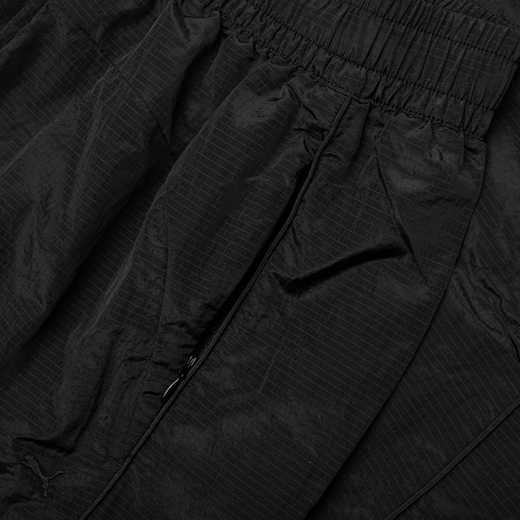 Mostroverse Cellerator Ripstop Pants - Black - Image 3