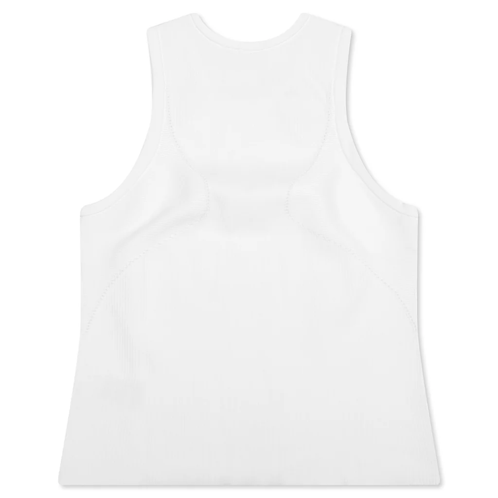 Mostroverse Tank Top - White - Image 2