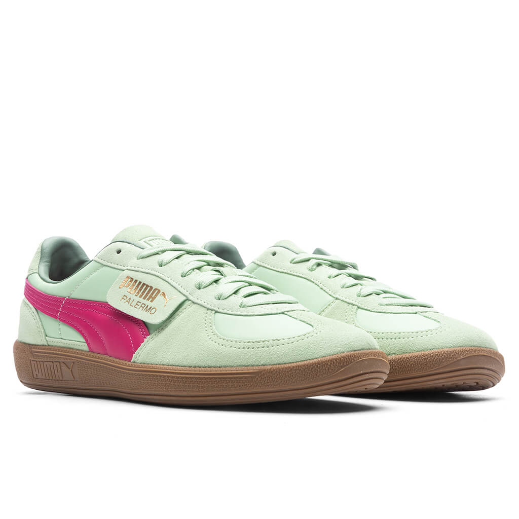 Palermo OG - Light Mint/Orchid Shadow/Gum - Image 2