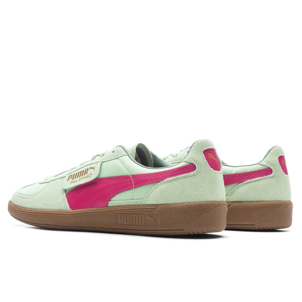 Palermo OG - Light Mint/Orchid Shadow/Gum - Image 3