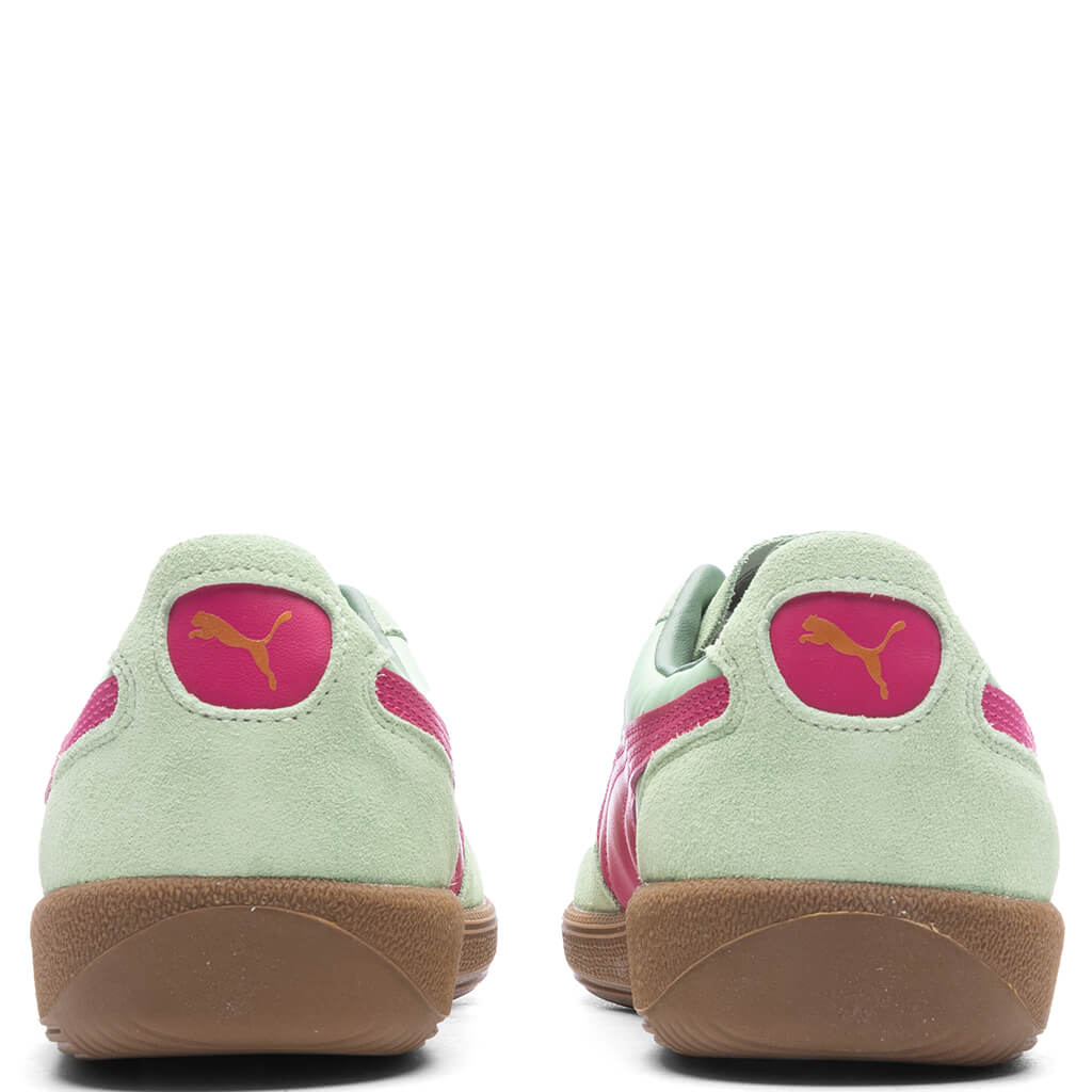 Palermo OG - Light Mint/Orchid Shadow/Gum - Image 4