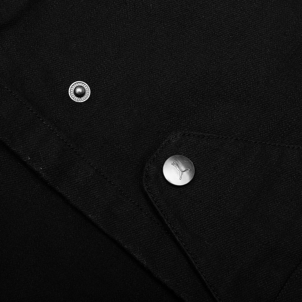 Puma x San San Gear CLRT Pants - Black - Image 3