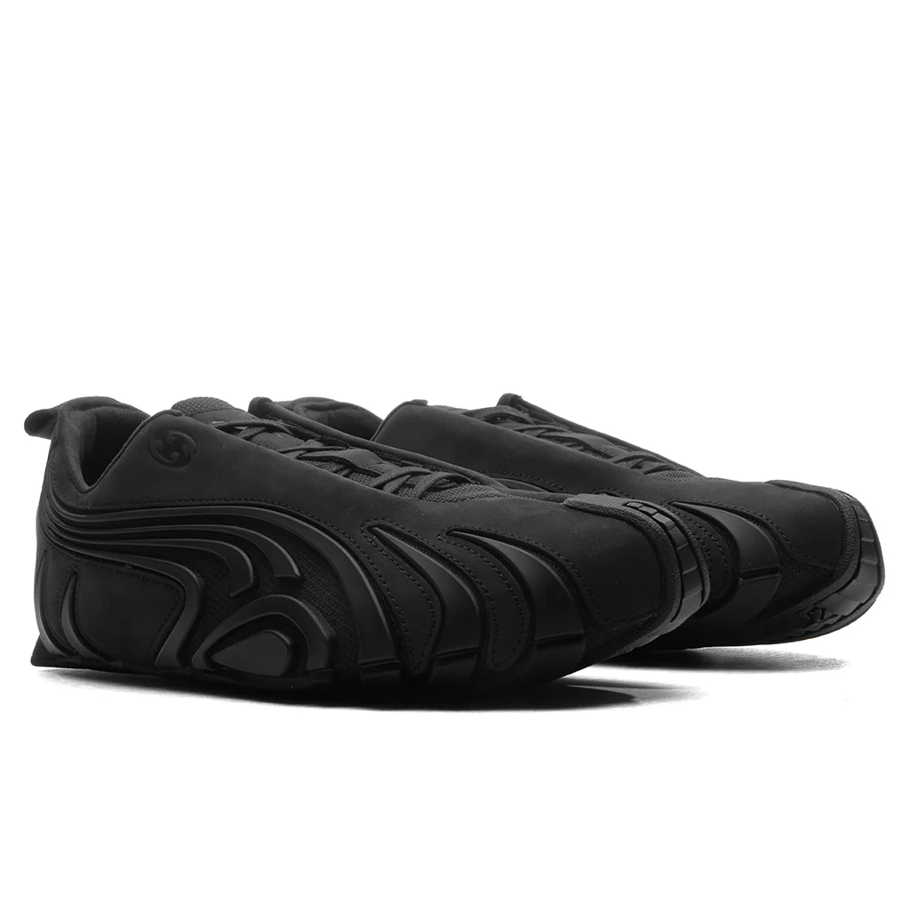 Puma x San San Gear Talon - Black - Image 2