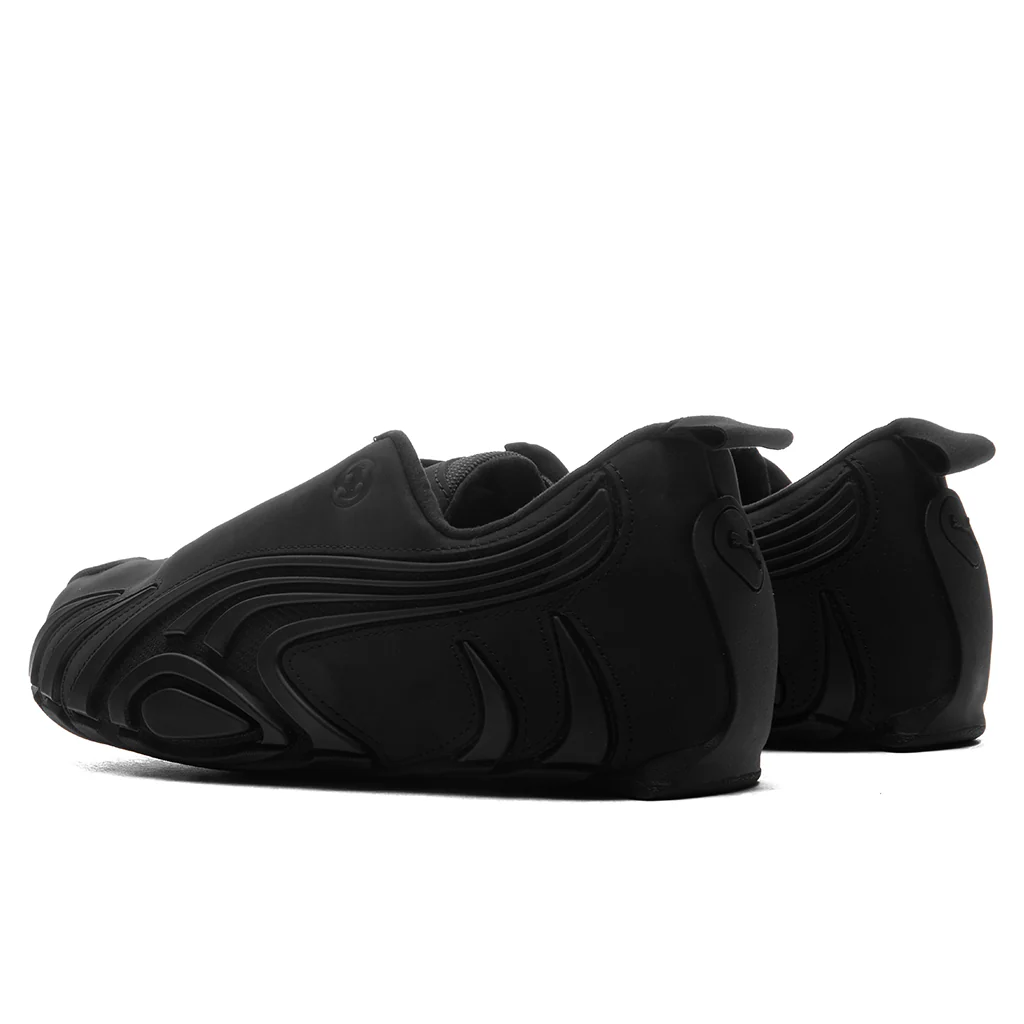 Puma x San San Gear Talon - Black - Image 3