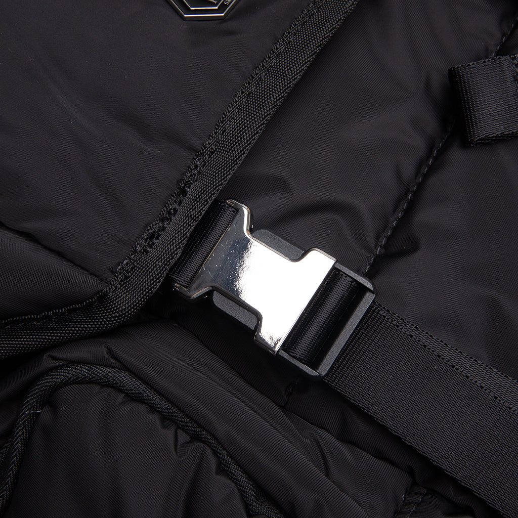Puma x Skepta Backpack - Black - Image 3